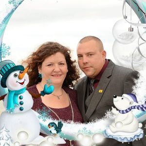 Meet your Posher, Casey